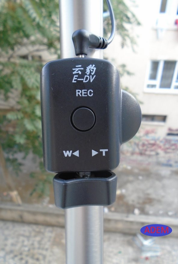 OEM Monopod Kumandası, Monopod Remote Kontrol ürün görseli