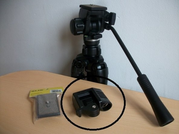 SLIK SLİL 504QF PLATE YUVASI SLİK 504QF BAĞLANTI YUVASI ürün görseli 1