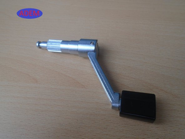 SLIK SLİK 506QF YÜKSELTME KOLU, SLİK 506 ÇIKRIK KOL ürün görseli