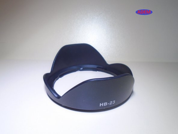 SANGER NİKON - HB-23 Parasoley - 1