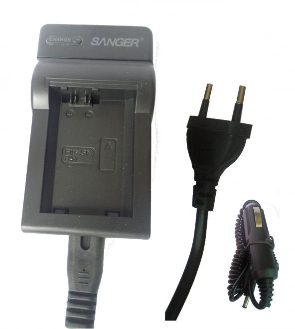 SANGER SONY NEX-3D Kamera Şarz Aleti, Cihazı ürün görseli