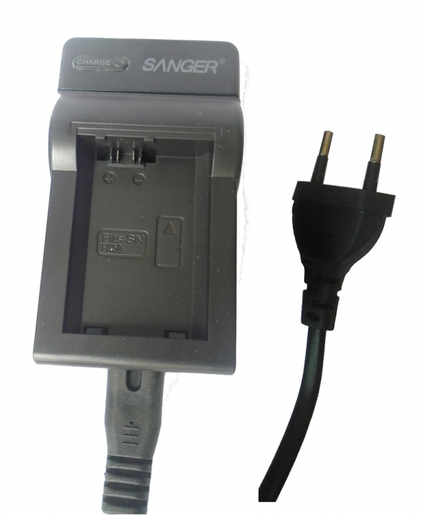 SANGER SONY NEX-3KS Kamera Şarj Cihazı, Aleti ürün görseli