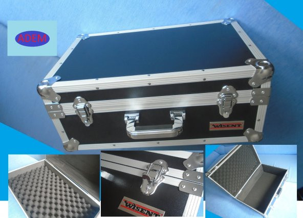 OEM EKİPMAN Taşıma CASE, CİHAZ CASE, CİHAZ TAŞIMA CASE - 1