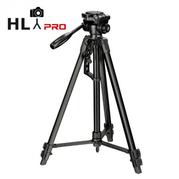 PDX yuntek 688 Dslr Tripod