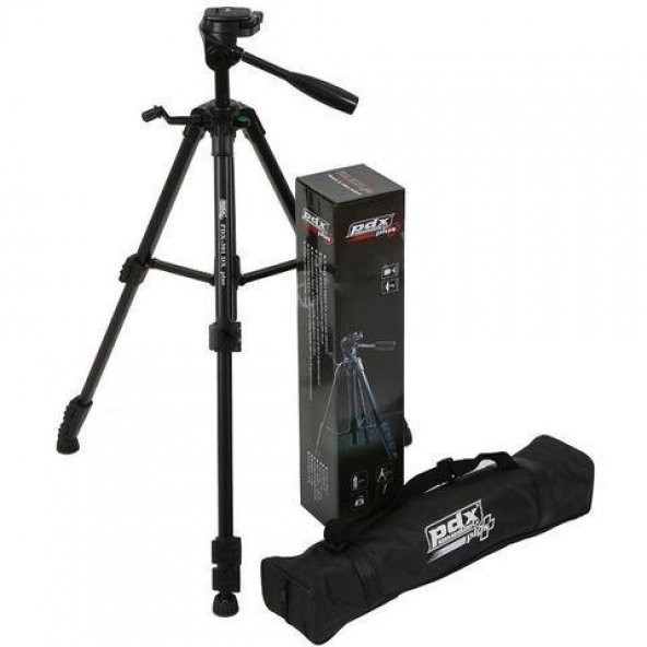 PDX Pdx-301Dx Tripod