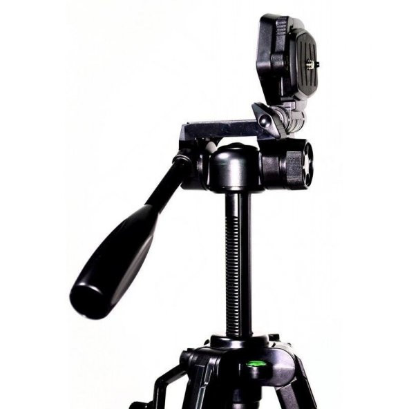 PDX Canon Eos İçin Tripod - 2