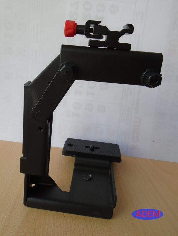 SLIK Aksesuar Tutucu Profil Braket, Bracket ürün görseli