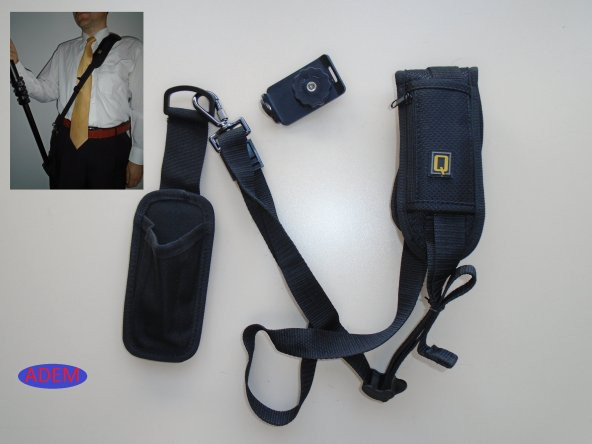 OEM Monopod Taşıyıcısı Askıları