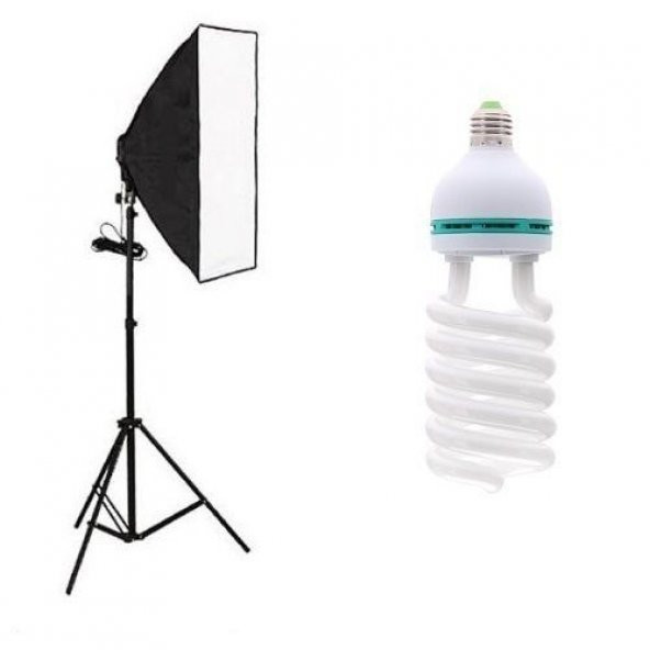 HLYPRO Stüdyo Çekimi, Softbox, Aydınlatma, Işık - 1