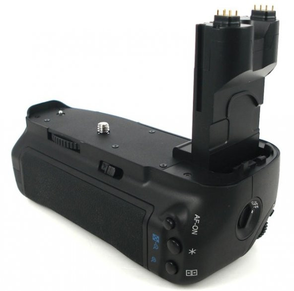 PDX Canon 7D Uyumlu Battery Grip, BG-E7 Batery Grip ürün görseli