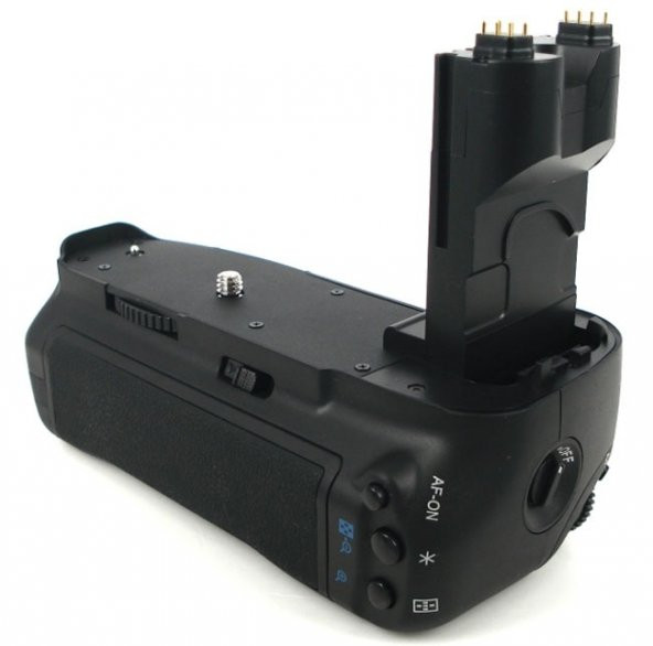 PDX Canon 7D İçin Grip, Canon 7D Battery Grip, 7D Batery Gribi