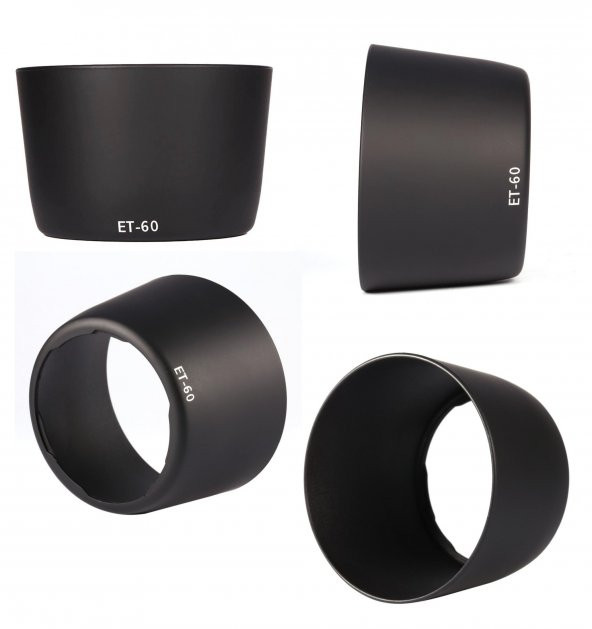 SANGER Canon Et60 Parasoley, 75-300 Parasoley ürün görseli