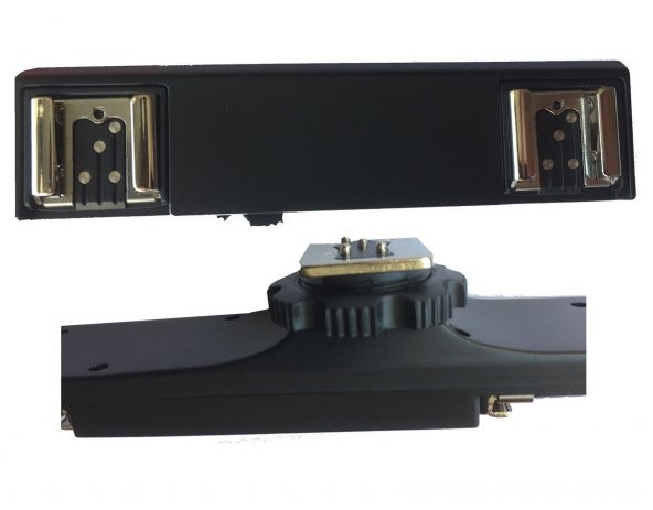 OEM Çiftli Bracket ürün görseli