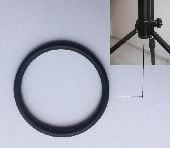 SLIK SLİK 506QF Orta Kanat Bağlantı Halkaları ürün görseli