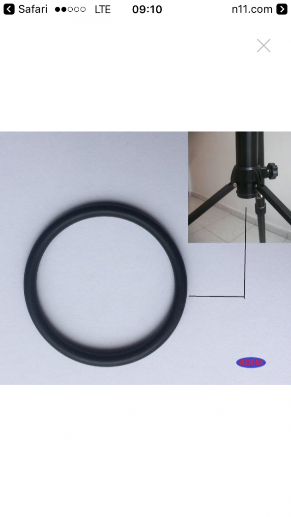 OEM Jimmy Jip Uzaktan Kumanda Kabloları ürün görseli