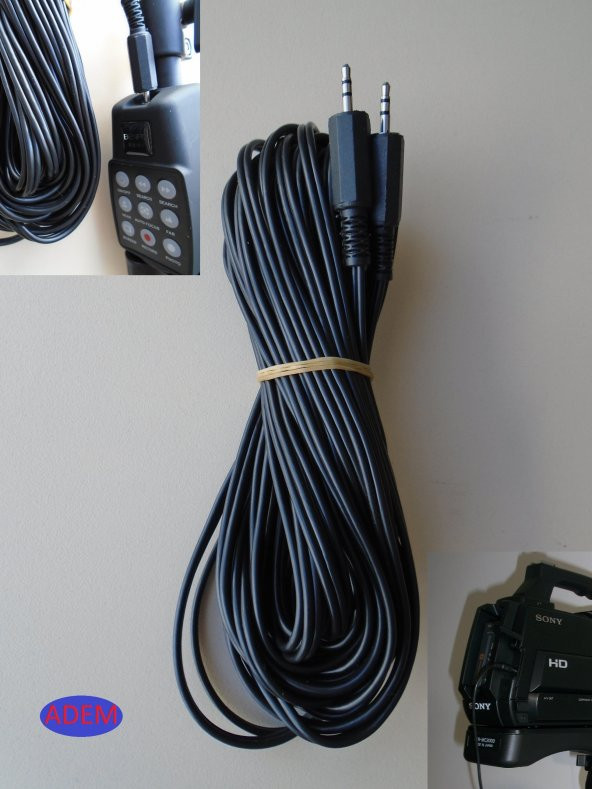 OEM Jimmy Jip Remote Kontrol Kablosu