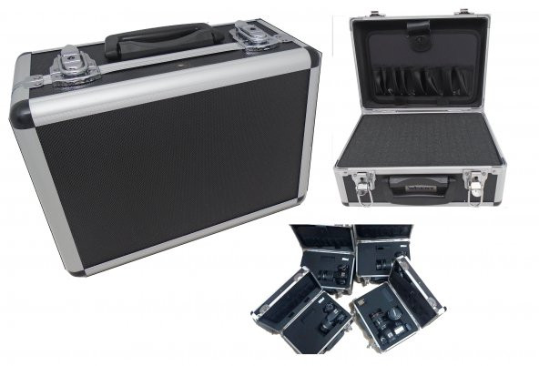 OEM NİKON D90 TAŞIMA CASE D90 ÇANTASI D90 ALÜMİNYUM CASE