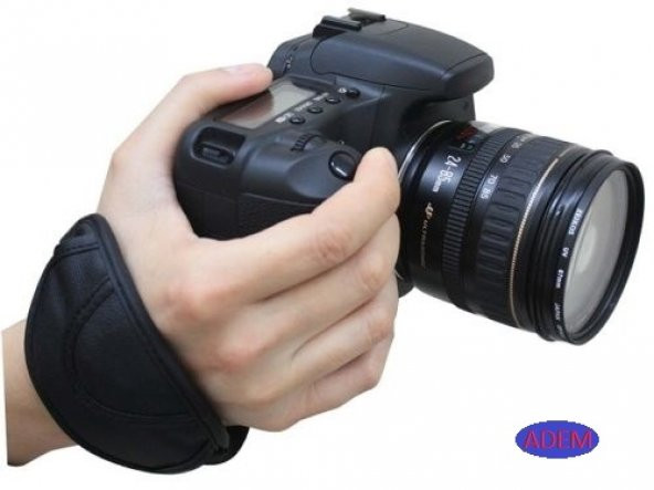OEM DSLR El Askıları