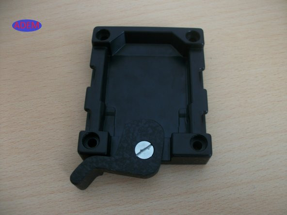 SLIK SLİK 506 TRİPOD BAŞLIĞI SLİK 506QF TRİPOD KAFASI - 1