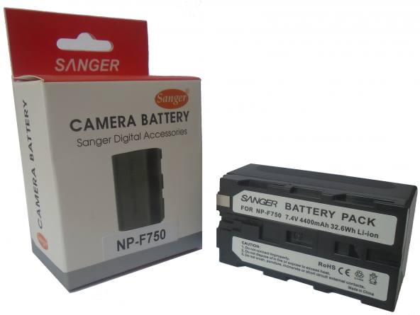 SANGER Led-Vl011 Bataryası, Led-228 bataryası, Led-396 Bataryası