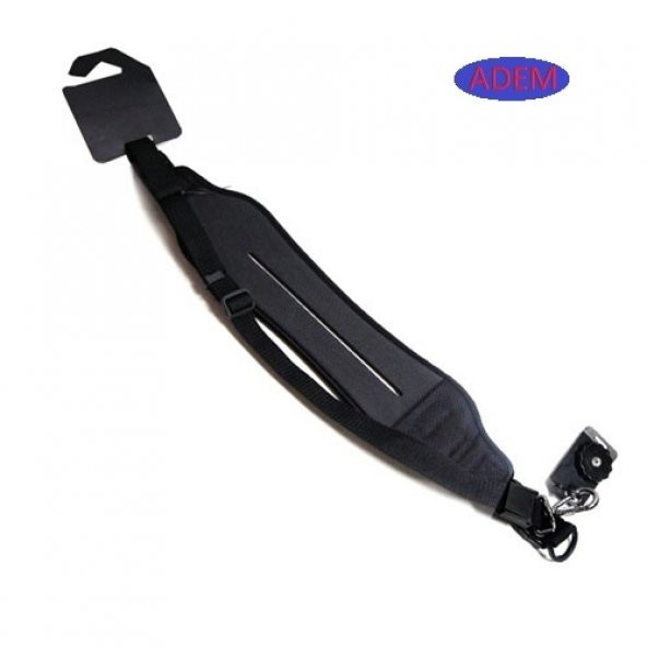 OEM Capa DSLR Çapraz Askı - 1
