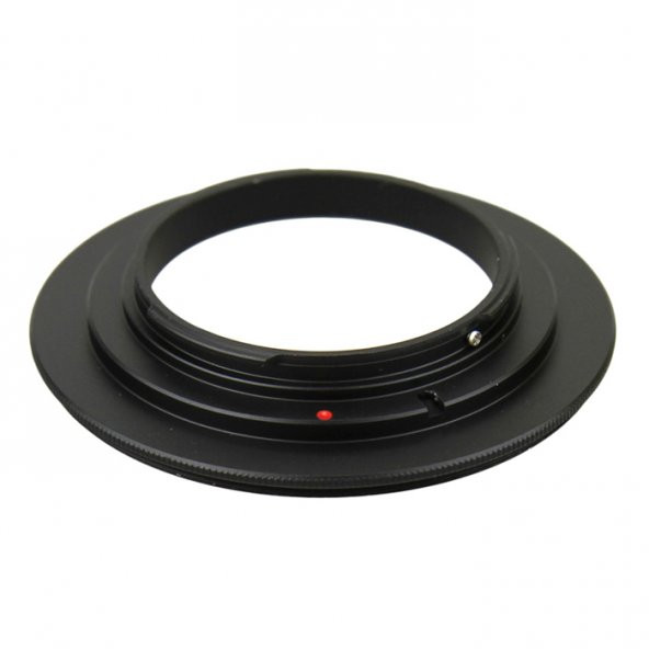 SANGER 67mm Nikon Objektif Ters Bağlantı Adaptörü - 1