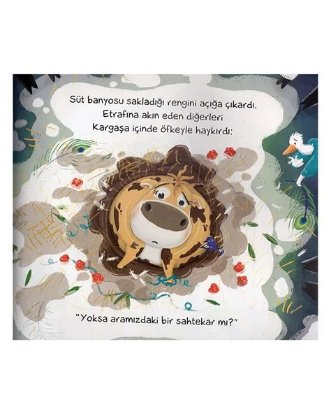 Eolo Dans Eden Lola - Resim 2