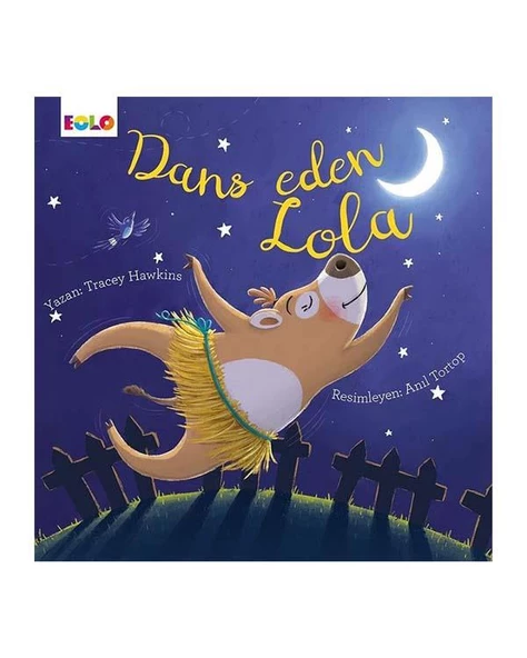 Eolo Dans Eden Lola