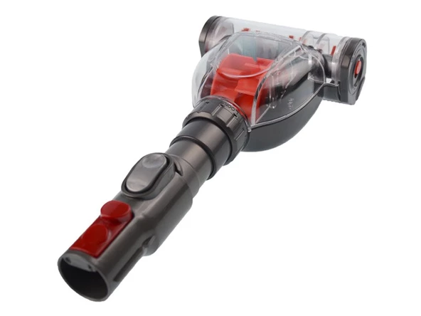 Dyson Uyumlu Adaptörlü Mini Turbo Başlık - 2