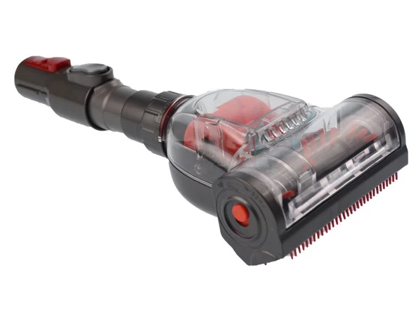 Dyson Uyumlu Adaptörlü Mini Turbo Başlık