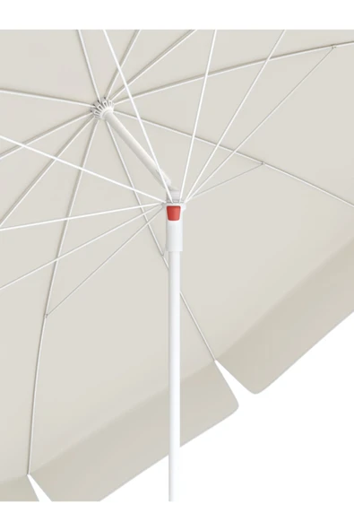 Dogant Outdoor Plaj Bahçe Kamp Havuz Balkon Şemsiyesi - 2
