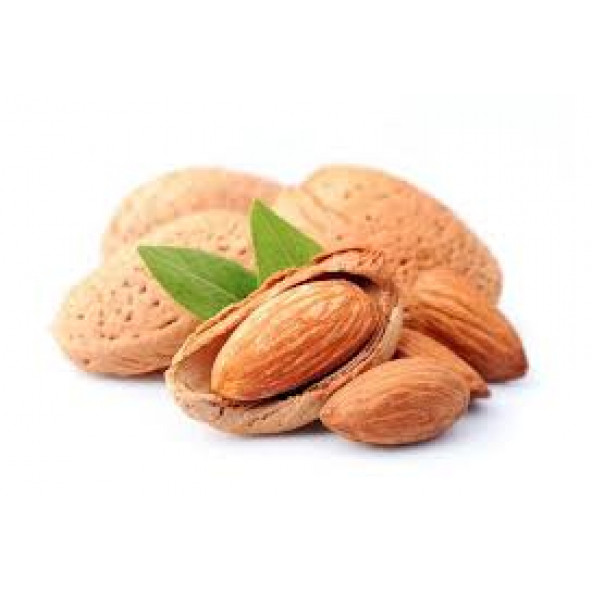 KABUKLU BADEM 1KG - 2