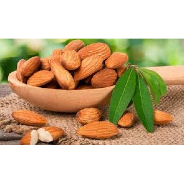ÇİG İÇ BADEM 1 KG - 2