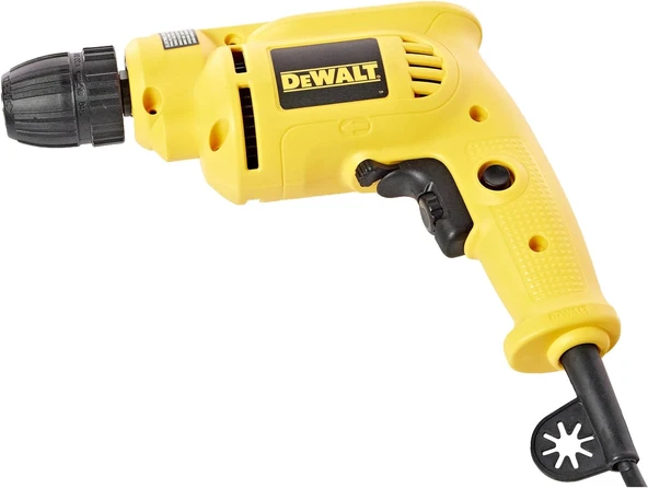 Dewalt DWD014S 550 W Darbesiz Matkap