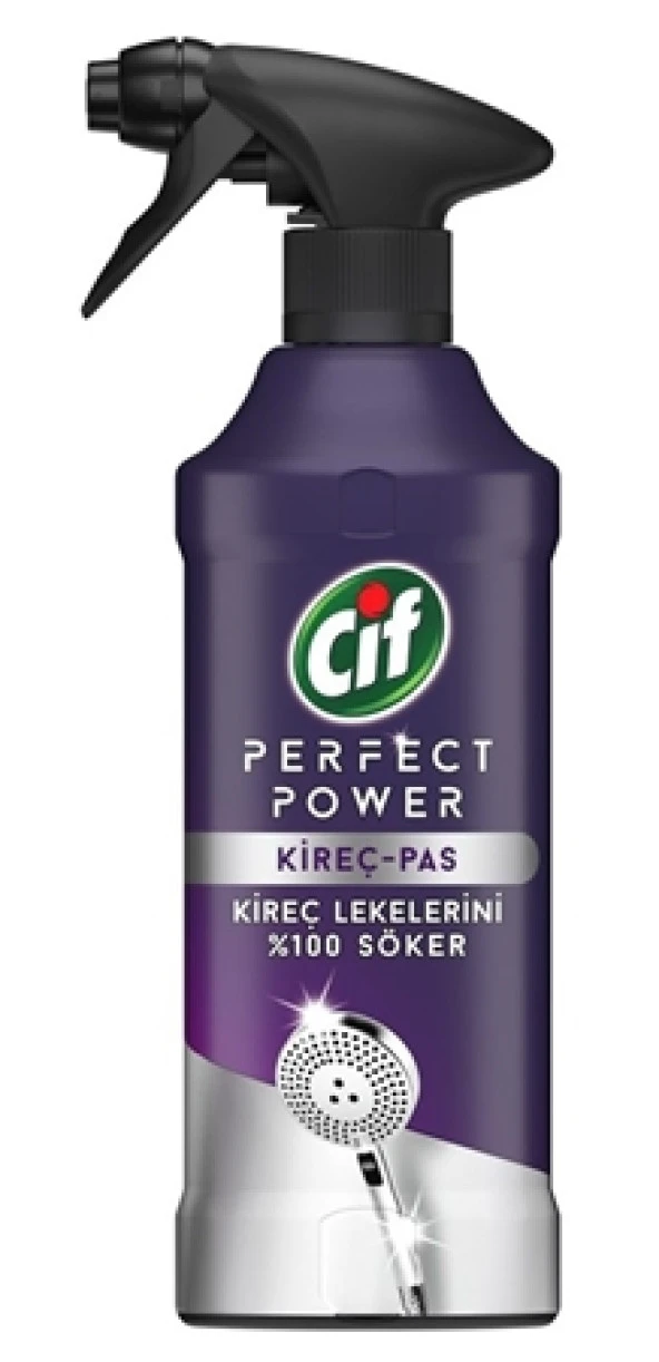 CİF PERFECT POWER KİREÇ PAS 435ML