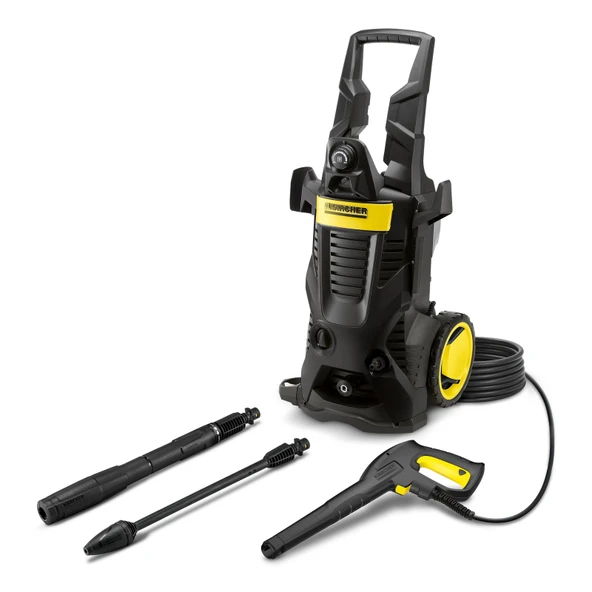 Karcher K6 Special EU 160 Bar Basınçlı Yıkama Makinesi