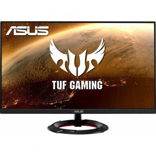 Asus TUF Gaming VG249Q1R 23.8" 1 MS 165 Hz Full HD IPS Monitör - 1