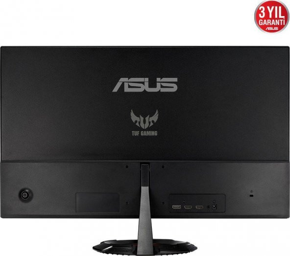 Asus TUF Gaming VG249Q1R 23.8" 1 MS 165 Hz Full HD IPS Monitör - 5