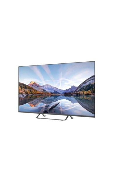PROFİLO 43PA515ESG 4K UHD SMART ANDROİD GRİ LED TV - Resim 2
