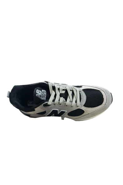 New Balance 109 Erkek Spor Ayakkabı Bej MS109 - 3