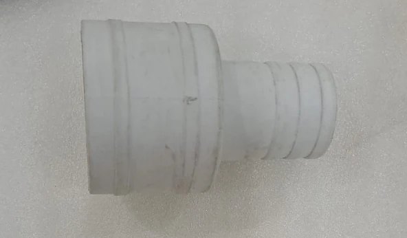 50-32 PLASTİK KÖRÜKLÜ SİFON - GIRTLAK BORU - 50 LİK BORU ADAPTÖR DÜŞÜRÜCÜ