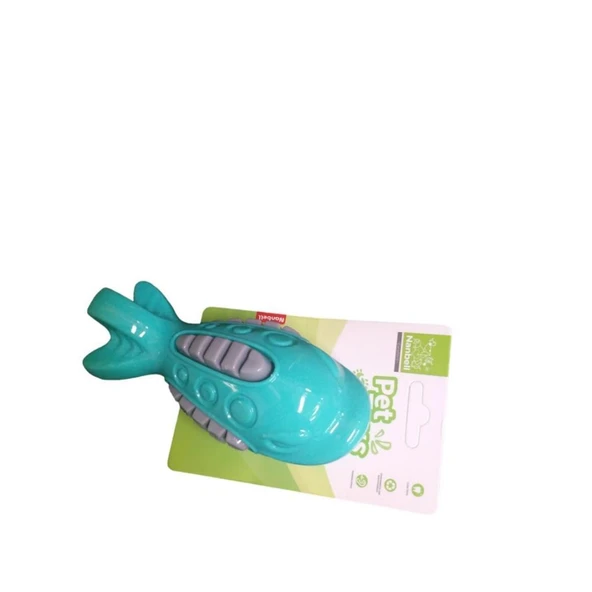 Nanbell 851022 Kedi ve Köpek Dişlik Oyuncak ürün görseli