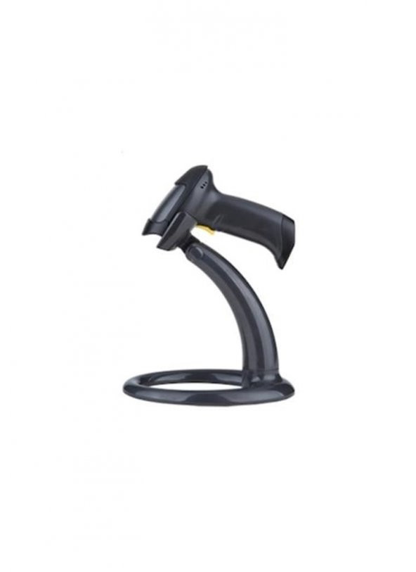 PERFORMAX PR-17 LAZER USB EL TIPI KABLOLU BARKOD OKUYUCU+AYAK - 2
