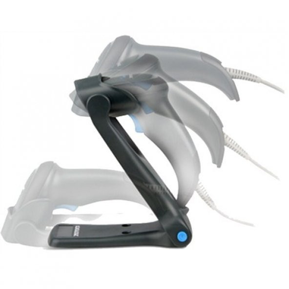 Datalogıc Qw2100 İmager Tek Çizgili Usb El Tipi Kablolu Barkod Okuyucu - 3