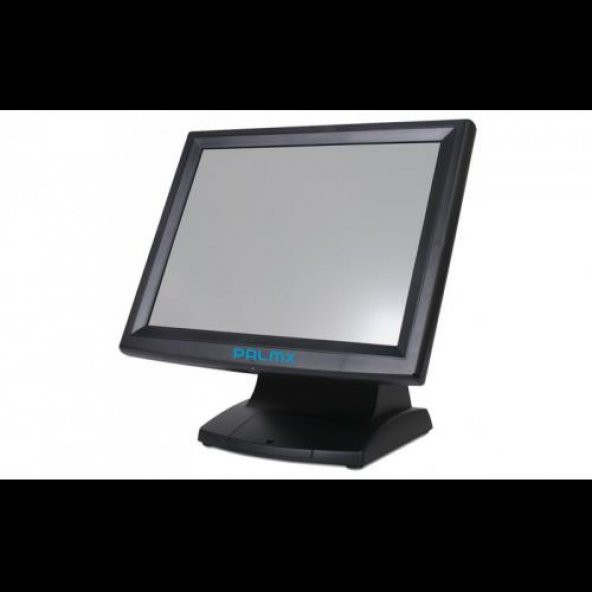 PALMX ATHENA J1900 4GB 64GB SSD 15" DOKUNMATIK LCD POS PC