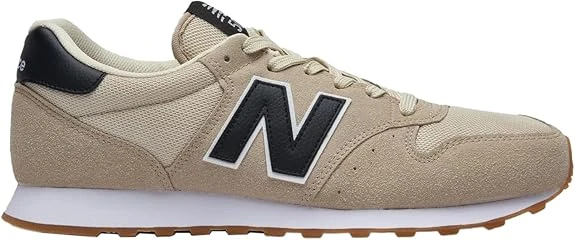 New Balance 500 Lifestyle Erkek Günlük Ayakkabı  GM500BEB - 3