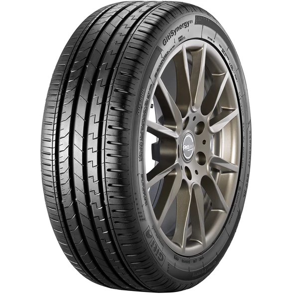 Giti Synergy E1 205/60R16 92H (Yaz) (2024)