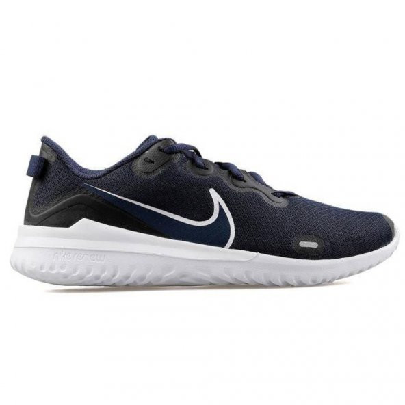 Nike Renew Ride Erkek Mavi Koşu Ayakkabısı CD0311-401