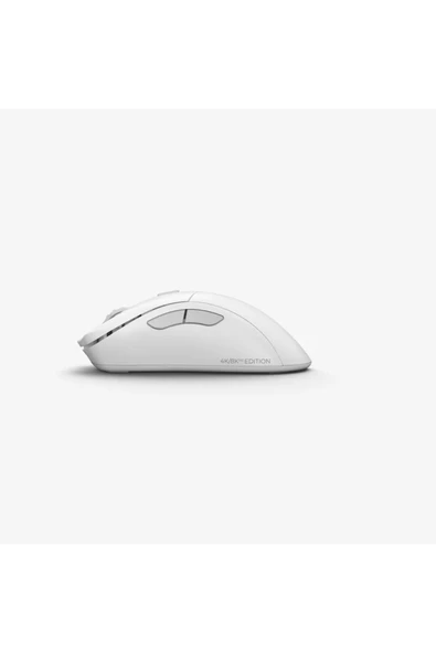 Glorious Model D 2 Pro 4K/8K Polling Kablosuz Gaming Mouse Beyaz - 5