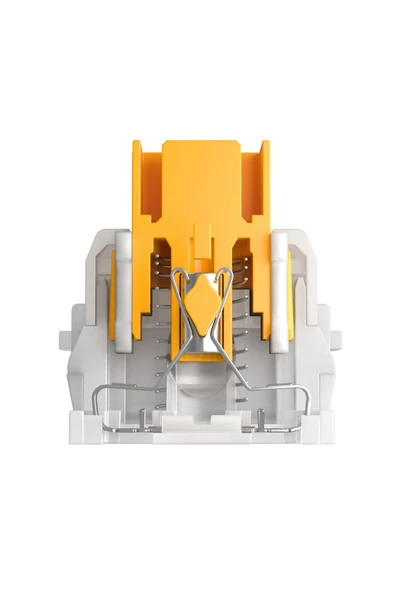 Glorious Panda Hall Effect Sessiz Mekanik Klavye Switch 36 Adet - 3